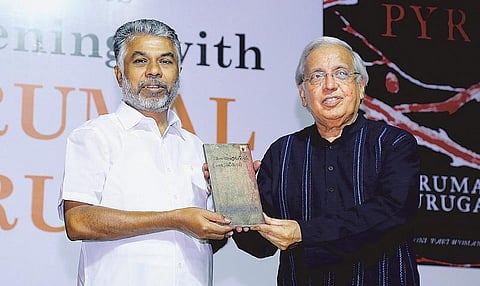 மவுனமாக எழுத அனுமதிப்போம்