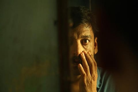 தணிக்கையில் யு/ஏ சான்றிதழ்: செப்.2ல் வெளியாகிறது குற்றமே தண்டனை