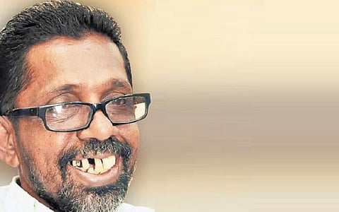 முற்போக்கு கலை இலக்கிய மேடைகளில் ஒலித்த குரல்: திருவுடையானுக்கு வைகோ புகழஞ்சலி