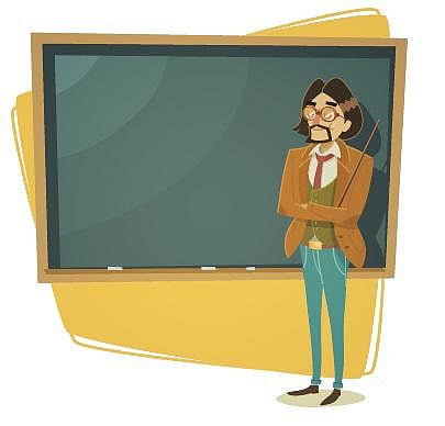 குழந்தைப் பாடல்: எங்க ஆசான் வந்தாரு...