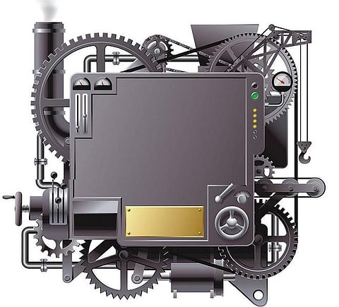 அடடே அறிவியல்: இன்ஜினை இயக்கும் சக்தி எது?