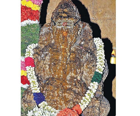 பிரளயம் காத்த விநாயகர்