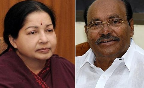 ரூ.25,020 கோடி முதலீடு தொடர்பாக வெள்ளை அறிக்கை வெளியிடத் தயாரா?- ஜெயலலிதாவுக்கு ராமதாஸ் கேள்வி