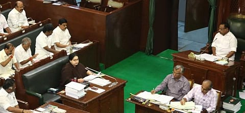 கோவையில் புதிய மண்டலக் கலை பண்பாட்டு மையம்: ஜெயலலிதா அறிவிப்பு