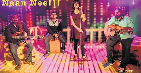 நல்லா ‘கவர்’ பண்றாங்கப்பா..!