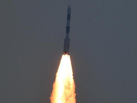 2 செயற்கைக்கோள்களை விண்ணில் ஏவுகிறது இஸ்ரோ: பெங்களூருவில் கிரண் குமார் தகவல்