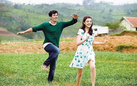 அதுதான் தமிழ் சினிமாவில் எப்போதும் ட்ரெண்ட்! - ‘கவலை வேண்டாம்’ இயக்குநர் டிகே நேர்காணல்