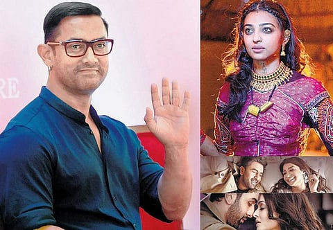 மும்பை மசாலா: ரன்பீருக்கு ஜோடி ஐஸ்வர்யாவா?