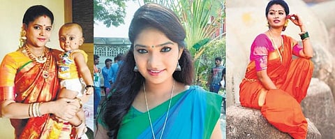 சின்னத்திரையோரம்: மரத்தைச் சுற்ற மாட்டேன்!