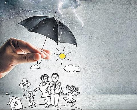 மழையை எதிர்கொள்ள வீடுகள் தயாரா?