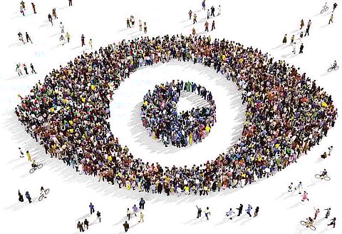 வழிகாட்டும் ஒளிவிளக்குகள்!