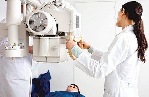 பரிசோதனை ரகசியங்கள் 41: முழு உடல் பரிசோதனைகள் என்னென்ன?