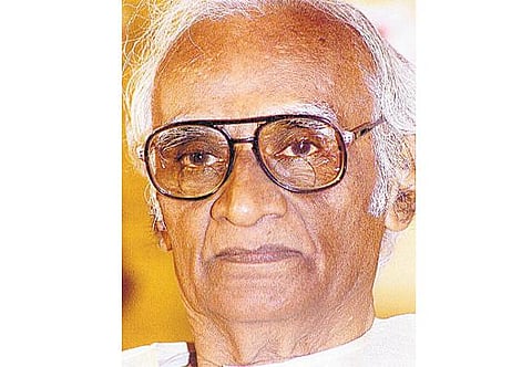 மகத்தான சாதனைக்குப் பொருத்தமான அங்கீகாரம்