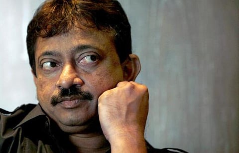 ஆசிரியர்களை கிண்டல் செய்த ராம்கோபால் வர்மா மீது ஆந்திர போலீஸில் புகார்