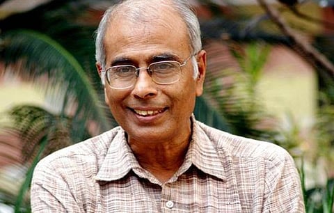 தபோல்கர் கொலை பின்னணியில் சனாதன் சன்ஸ்தா உறுப்பினர்: சிபிஐ முதல் குற்றப்பத்திரிகையில் தகவல்