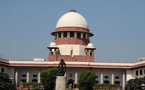 அரசை விமர்சிப்பவர்கள் மீது தேச நிந்தனை வழக்கு கூடாது: உச்ச நீதிமன்றம் கண்டிப்பு