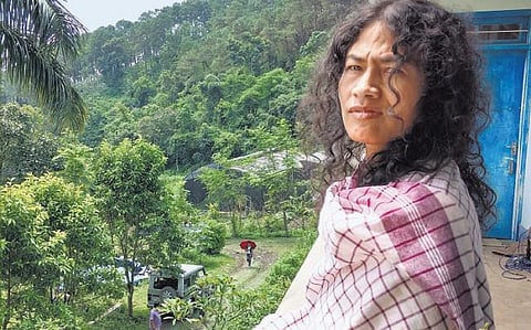 பள்ளத்தாக்கில் பயணம்