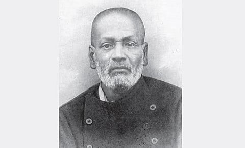 உண்மையான துறவி யார்?