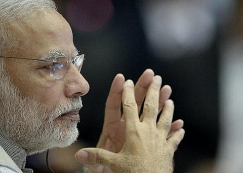 தீவிரவாதத்தை ஏற்றுமதி செய்யும் பாகிஸ்தான்: ஆசியான் மாநாட்டில் பிரதமர் மோடி குற்றச்சாட்டு