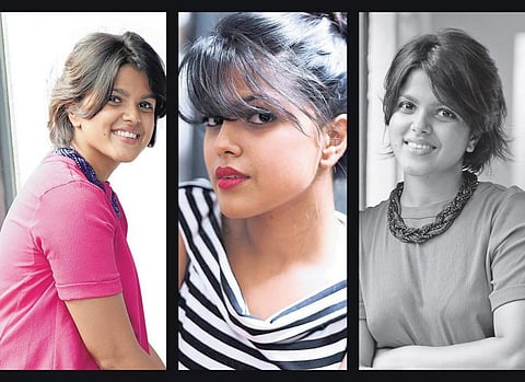 மலராக நடிக்கத் தயங்கவில்லை! - பூஜா தேவரியா பேட்டி