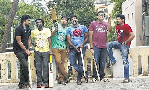 ரஞ்சித் எனது பெருமை! - நேர்காணல்: வெங்கட் பிரபு