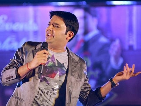 மும்பை மாநகராட்சி மீது லஞ்சப் புகார்: நடிகர் கபில் சர்மா ட்வீட்டும் பதில்களும் கிளப்பிய சர்ச்சை!