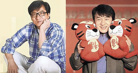 திரை வெளிச்சம்: சண்டை வழியே நேயம் வளர்த்தவர்!