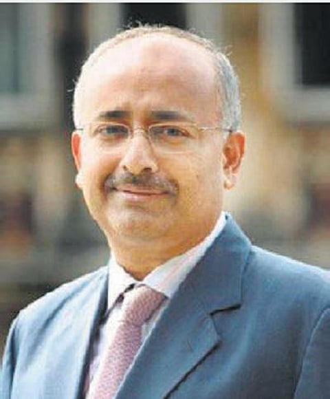 இவரைத் தெரியுமா?- ஆனந்த் வெங்கட்