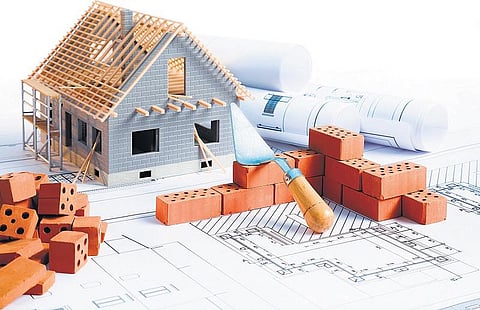 அரசு உதவியில் வீடு கட்டலாம்