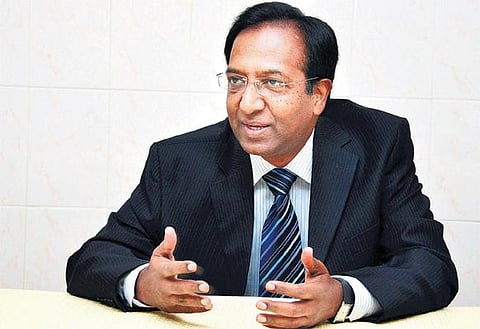 ‘எஸ்எம்இ வங்கியாக செயல்படவே விரும்புகிறோம்’