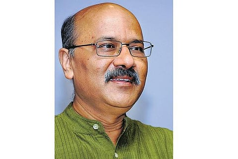 கடுகு - மரபணு மாறினாலும் காரம் குறையாது