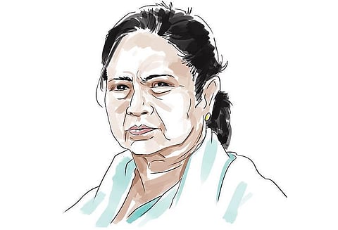 மம்தாவின் பாரபட்சம்!