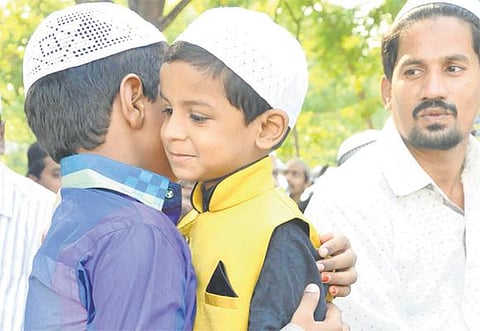 இன்று பக்ரீத் பெருநாள்: இறைவன் கடமையாக்கி வைத்த குர்பானி