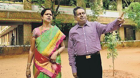 வெற்றி முகம்: கடின உழைப்பால் வளர்ந்தேன்! - கூடங்குளம் அணு மின் நிலைய வளாக இயக்குநர் ஆர்.எஸ். சுந்தர்