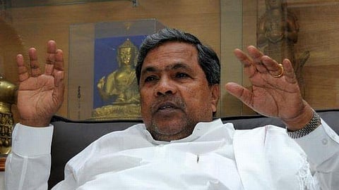 உச்ச நீதிமன்ற தீர்ப்பை அமல்படுத்துவோம்; சட்ட மீறல்களை ஒடுக்குவோம் - கர்நாடக முதல்வர் உறுதி