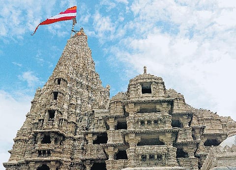 முக்தி தரும் கண்ணன்