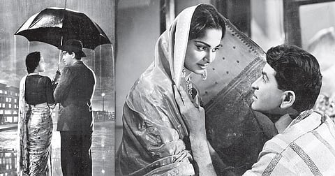 புதிய பகுதி - மொழி கடந்த ரசனை 01: இந்திப் பாடல்களினூடே ஒரு யாத்திரை...