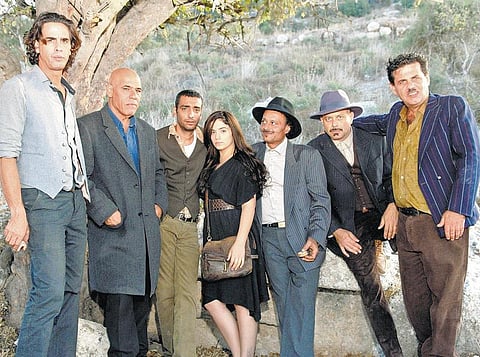 சர்வதேச சினிமா: இசையால் இணையும் இதயங்கள்