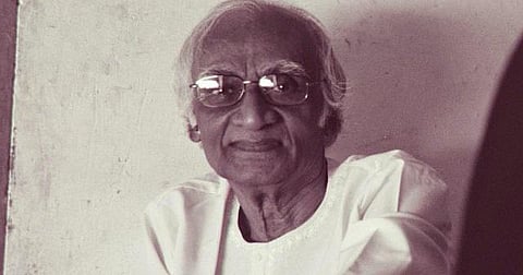 கி. ராஜநாராயணன்: 10