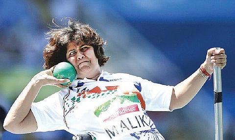 சரித்திரம் படைத்த சாதனை!