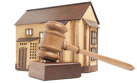 சட்டச் சிக்கல்கள்: உயிலை ரத்து செய்வது எப்படி?