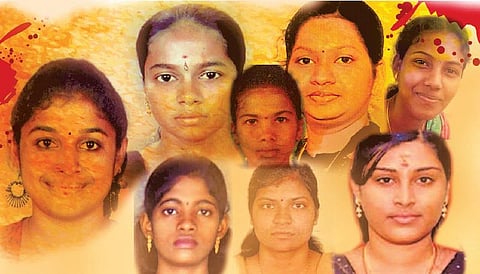 சட்டமே துணை: எதிர்த்து நின்றால் வன்முறையை வீழ்த்தலாம்!