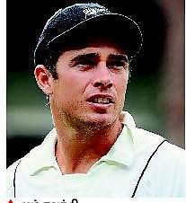 காயம் காரணமாக அவதி: இந்தியத் தொடரில் இருந்து விலகினார் டிம் சவுத்தி