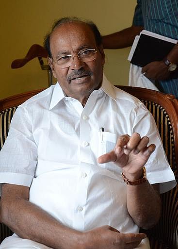 நத்தம் விஸ்வநாதனிடம் கிடைத்த கோடிகள்; அதிமுக ஊழல்கள் பற்றி விசாரணை தேவை: ராமதாஸ் வலியுறுத்தல்