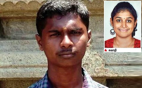 சுவாதி கொலை முதல் ராம்குமார் தற்கொலை வரை...