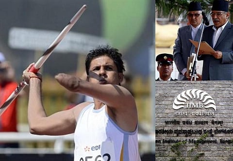 சேதி தெரியுமா? - இஸ்ரேலுடன் அமெரிக்கா ராணுவ ஒப்பந்தம்