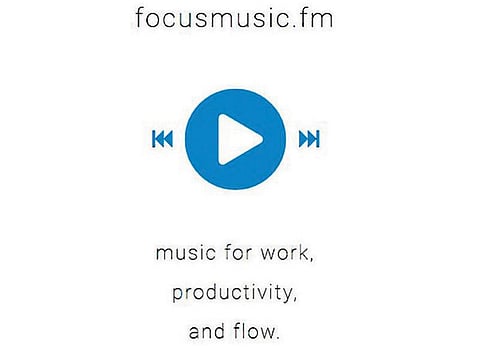 தளம் புதிது: இசை கேட்க...