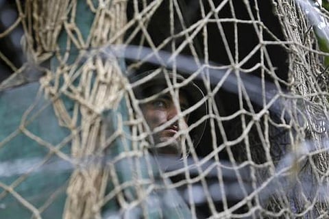 யூரி தாக்குதல்: பாதுகாப்பு கோளாறுகளை அடையாளம் கண்ட தேசியப் புலனாய்வு முகமை