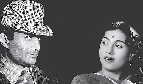 மொழி கடந்த ரசனை 02: நயனம் என்ற தோட்டத்திற்கு மெதுவாக வா