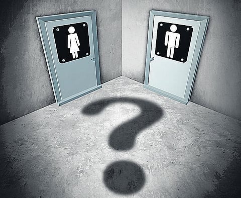 சமத்துவம் பயில்வோம்: சமூகம் கற்பிக்கும் பாலினப் பாகுபாடு